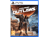 UBISOFT Star Wars Outlaws FR/NL PS5