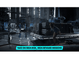 UBISOFT Star Wars Outlaws FR/NL PS5