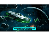 UBISOFT Star Wars Outlaws FR/NL PS5