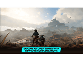 UBISOFT Star Wars Outlaws FR/NL PS5