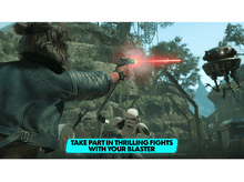 Charger l&#39;image dans la galerie, Star Wars Outlaws - Gold EditionFR/NL PS5
