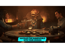 Charger l&#39;image dans la galerie, Star Wars Outlaws - Gold EditionFR/NL PS5
