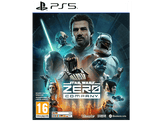 Star Wars Zero Company - PS5