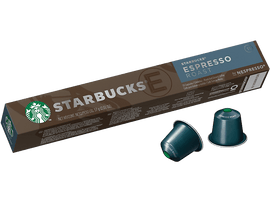 STARBUCKS BLONDE ESPRESSO ROAST