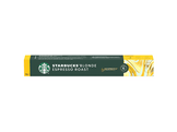 STARBUCKS BLONDE ESPRESSO ROAST