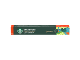STARBUCKS SINGLE ORIGIN COLOMBIA