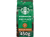 STARBUCKS Café en grains (PIKE PLACE)