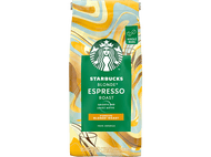 STARBUCKS Café en grains (BLONDE ESPRESSO ROAST) Café en grains