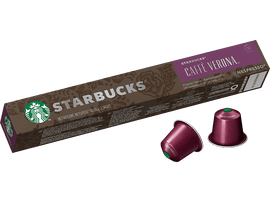 STARBUCKS CAFFE VERONA