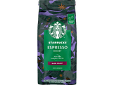 STARBUCKS Café en grains (DARK ESPRESSO ROAST)
