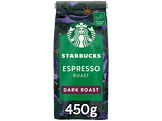 STARBUCKS Café en grains (DARK ESPRESSO ROAST)