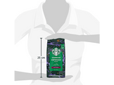 STARBUCKS Café en grains (DARK ESPRESSO ROAST)