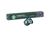 STARBUCKS ESPRESSO ROAST