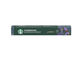 STARBUCKS ESPRESSO ROAST
