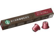 STARBUCKS SINGLE ORIGIN SUMATRA