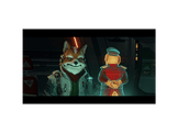 Starfox - Switch 2 (FR)