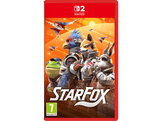 Starfox - Switch 2 (FR)