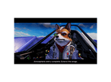Starfox - Switch 2 (FR)