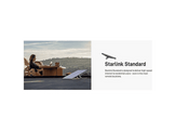STARLINK Std V4 LITE Kit Routeur