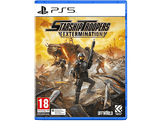 Starship Troopers : Extermination - PS5