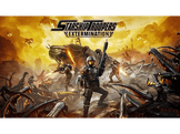 Starship Troopers : Extermination - PS5