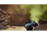 Starship Troopers : Extermination - PS5