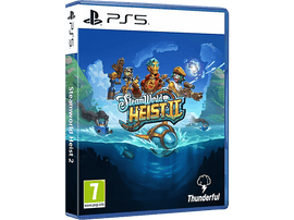 Jaquette du jeu PS5 pour 