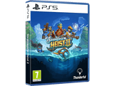 Steamworld Heist II - PS5