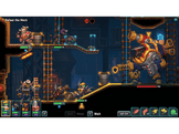 Steamworld Heist II - Switch