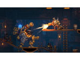 Steamworld Heist II - Switch