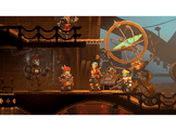 Steamworld Heist II - Switch