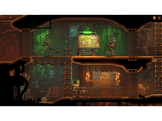 Steamworld Heist II - Switch