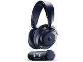 STEELSERIES 61723 ARCTIS NOVA PRO OMNI WIRELESS Over-ear Casque Midnight Blue