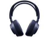 STEELSERIES 61723 ARCTIS NOVA PRO OMNI WIRELESS Over-ear Casque Midnight Blue