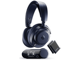 STEELSERIES 61723 ARCTIS NOVA PRO OMNI WIRELESS Over-ear Casque Midnight Blue