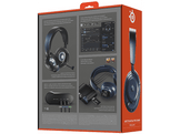 STEELSERIES 61723 ARCTIS NOVA PRO OMNI WIRELESS Over-ear Casque Midnight Blue