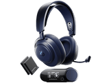 STEELSERIES 61723 ARCTIS NOVA PRO OMNI WIRELESS Over-ear Casque Midnight Blue