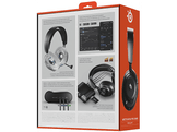STEELSERIES 61728 ARCTIS NOVA PRO OMNI WIRELESS Over-ear Casque Noir
