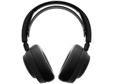 STEELSERIES 61728 ARCTIS NOVA PRO OMNI WIRELESS Over-ear Casque Noir