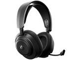 STEELSERIES 61728 ARCTIS NOVA PRO OMNI WIRELESS Over-ear Casque Noir