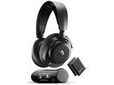STEELSERIES 61728 ARCTIS NOVA PRO OMNI WIRELESS Over-ear Casque Noir
