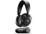 STEELSERIES 61728 ARCTIS NOVA PRO OMNI WIRELESS Over-ear Casque Noir