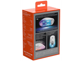 STEELSERIES Aerox 3 Wireless Souris gaming Gen 2 - Ghost