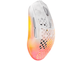 STEELSERIES Aerox 3 Wireless Souris gaming Gen 2 - Ghost