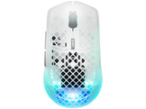 STEELSERIES Aerox 3 Wireless Souris gaming Gen 2 - Ghost