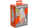 STEELSERIES Aerox 3 Wireless Souris gaming Gen 2 - Ghost