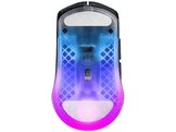 STEELSERIES Aerox 3 Wireless Souris gaming Gen 2 -Shadow