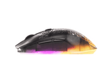STEELSERIES Aerox 3 Wireless Souris gaming Gen 2 -Shadow