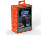 STEELSERIES Aerox 3 Wireless Souris gaming Gen 2 -Shadow