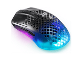 STEELSERIES Aerox 3 Wireless Souris gaming Gen 2 -Shadow